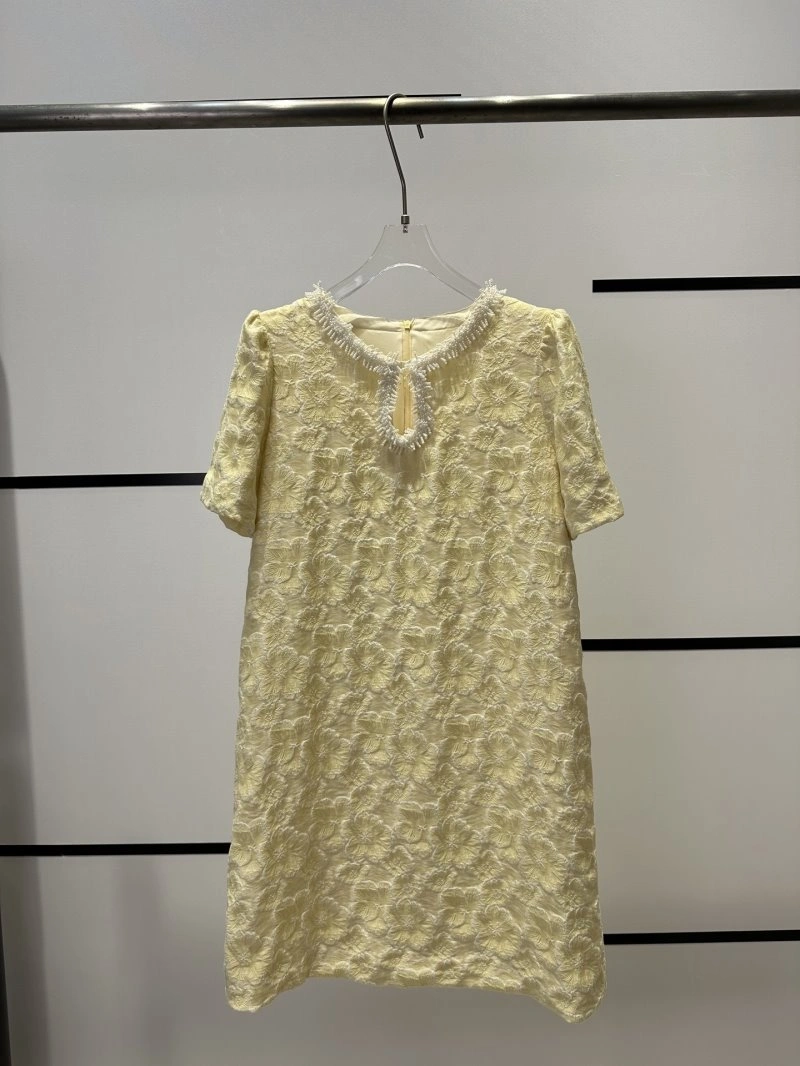 Chanel Dress NewStyle 110813
