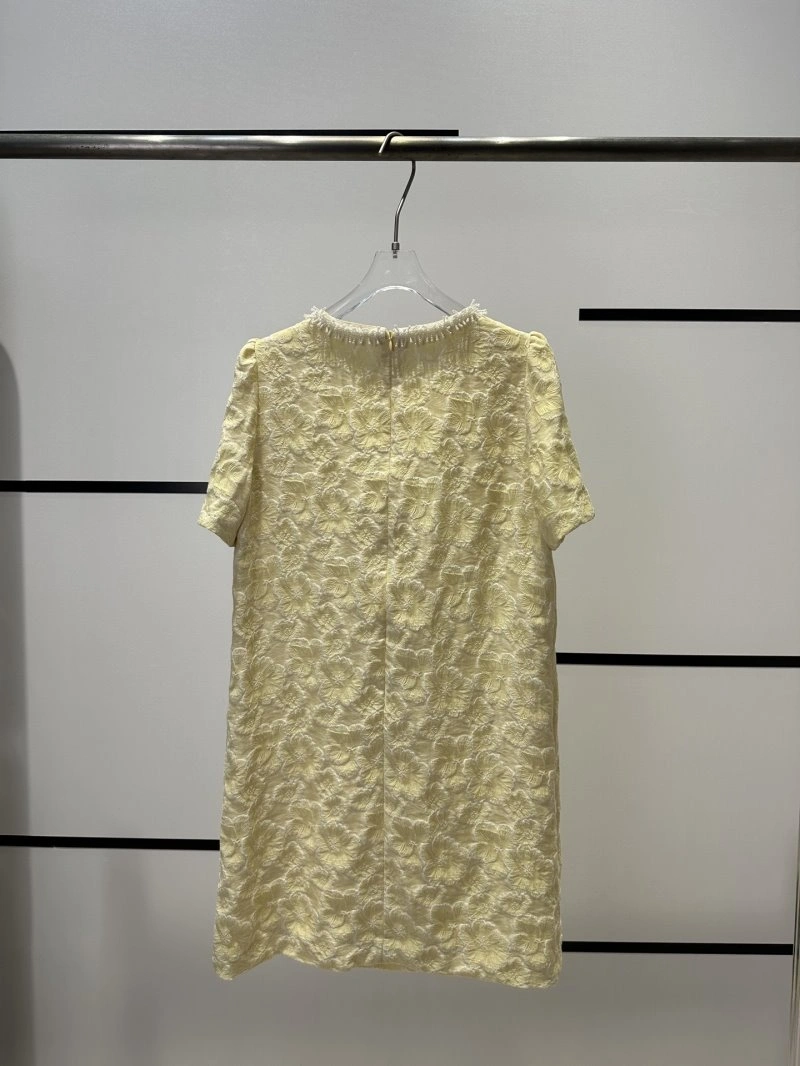Chanel Dress NewStyle 110813