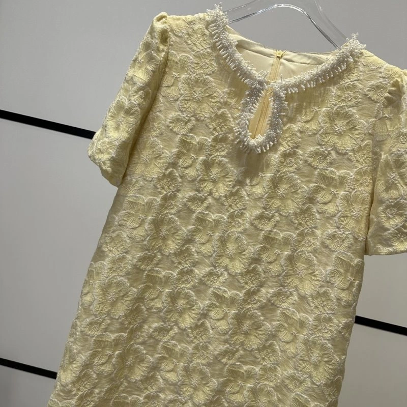 Chanel Dress NewStyle 110813