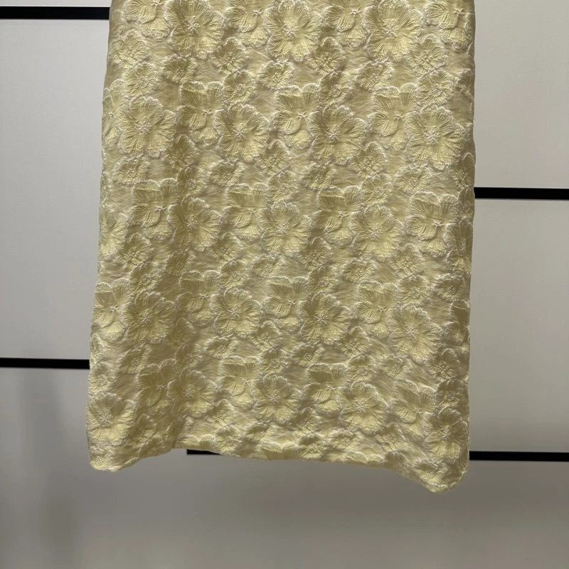 Chanel Dress NewStyle 110813