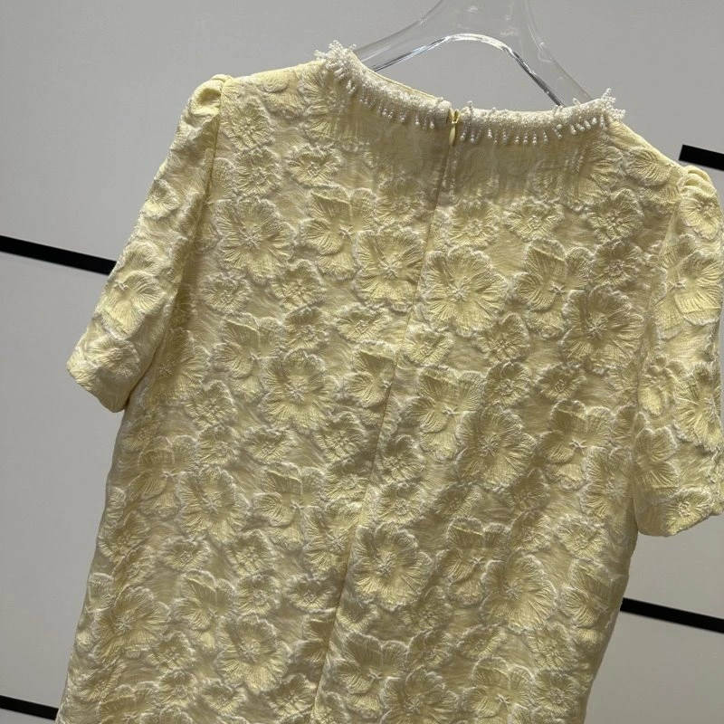 Chanel Dress NewStyle 110813