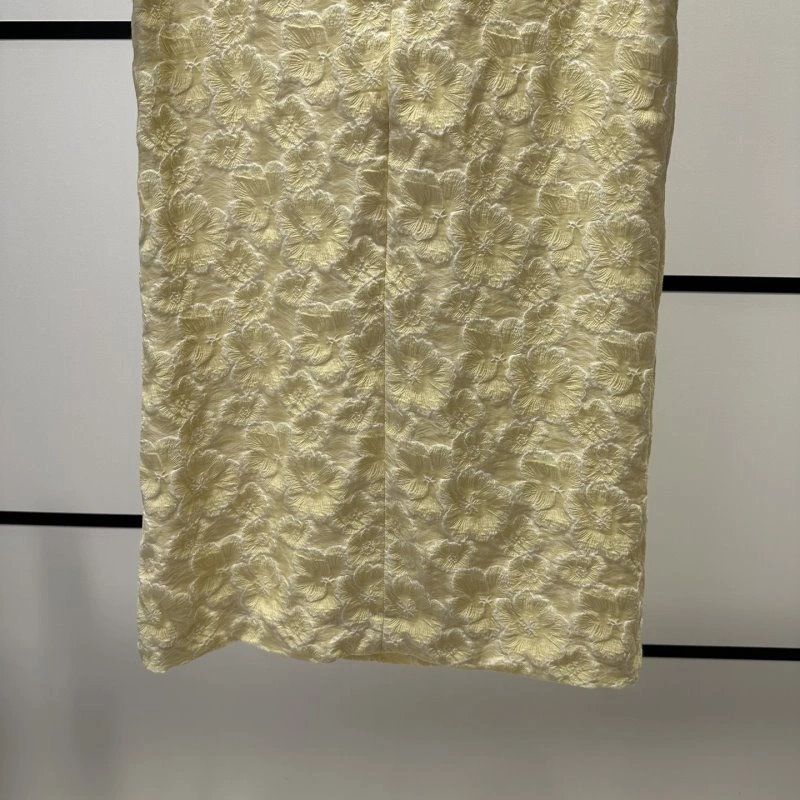 Chanel Dress NewStyle 110813