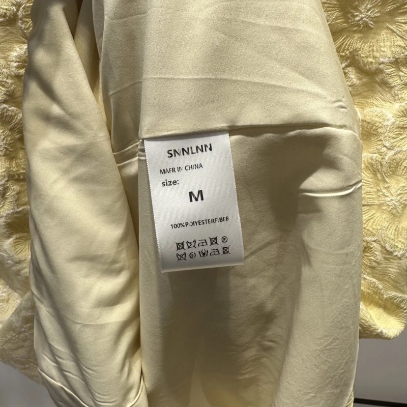 Chanel Dress NewStyle 110813