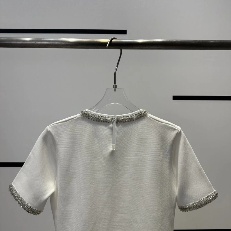 WrinkleFree Chanel Dress 110815