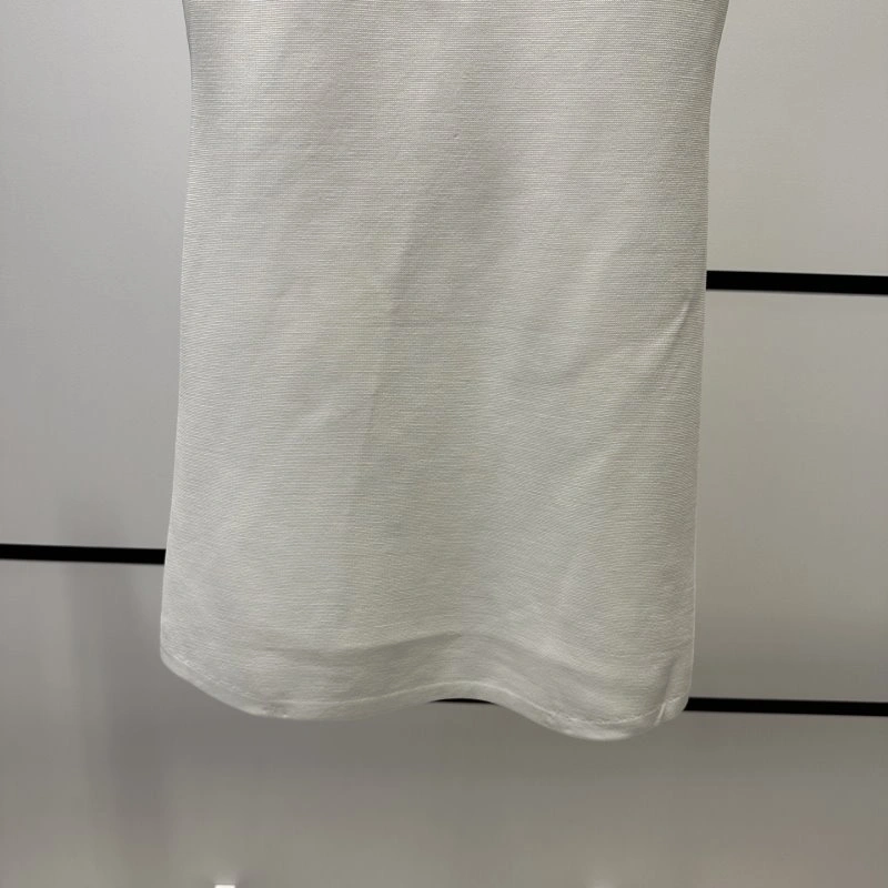 WrinkleFree Chanel Dress 110815
