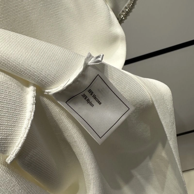 WrinkleFree Chanel Dress 110815