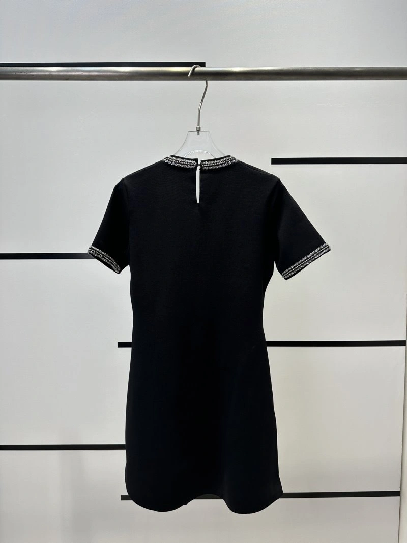 Neat Chanel Dress 110787