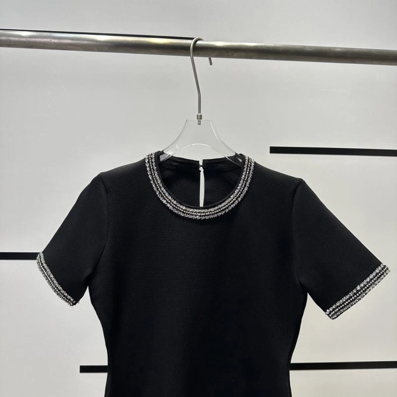 Neat Chanel Dress 110787