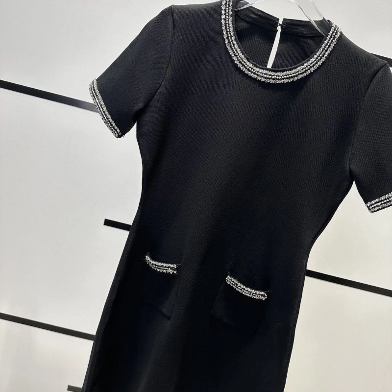 Neat Chanel Dress 110787