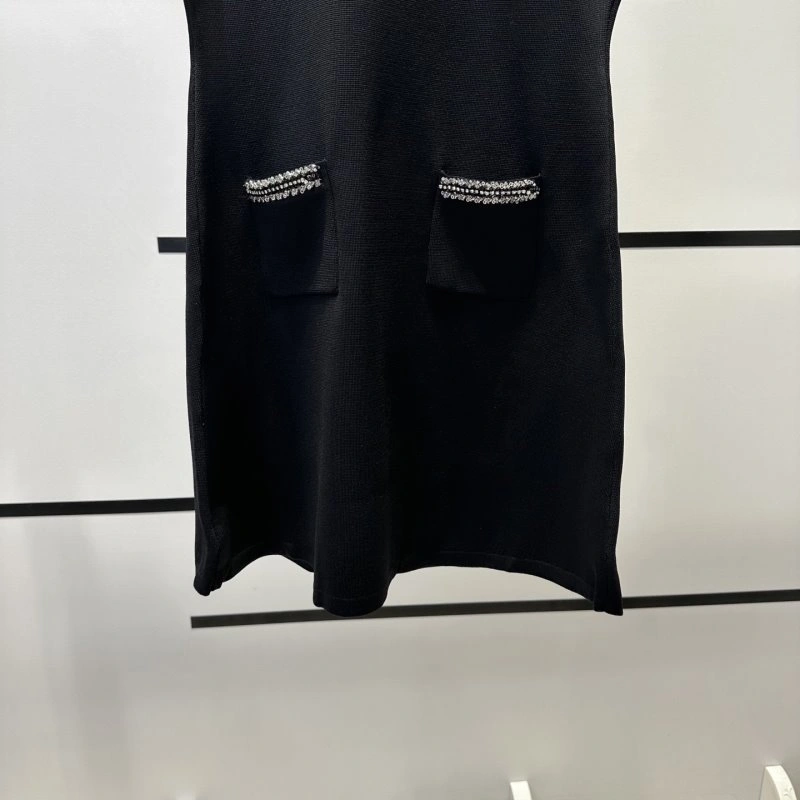 Neat Chanel Dress 110787