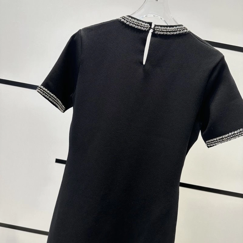 Neat Chanel Dress 110787