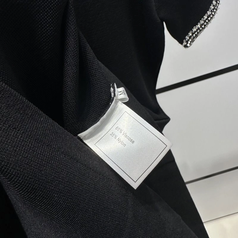Neat Chanel Dress 110787