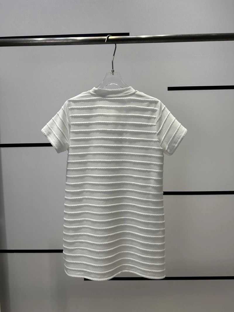 Chanel Dress Unique 110788