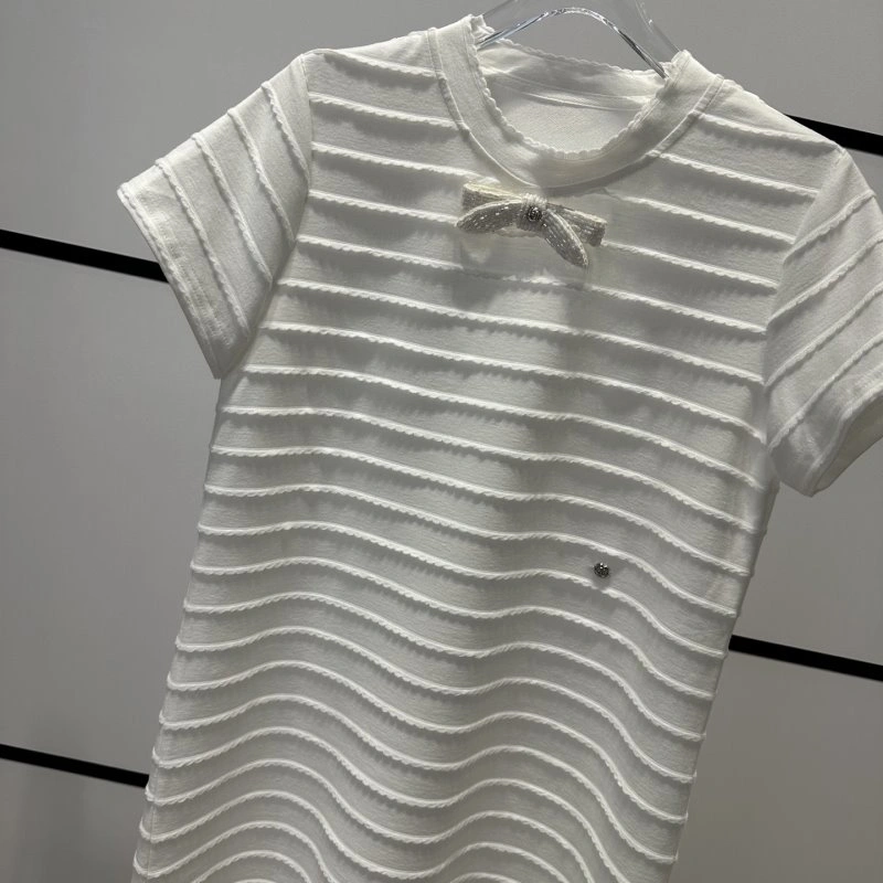 Chanel Dress Unique 110788