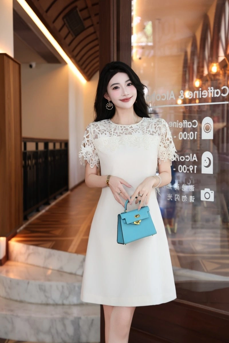 Youthful Chanel Dress 110800