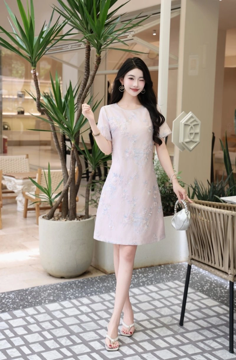 Chanel Dress Classic 110803