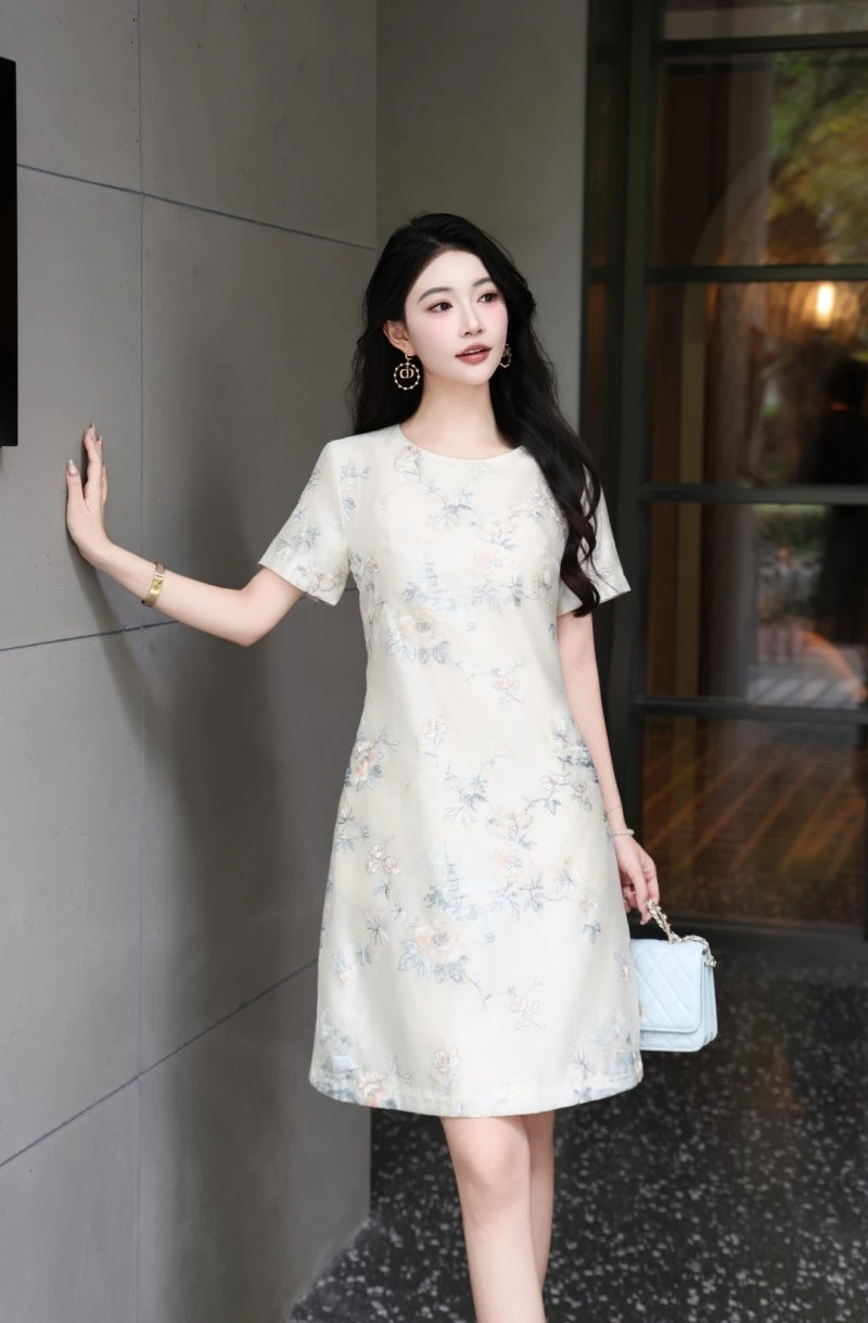 Versatile Chanel Dress 110793