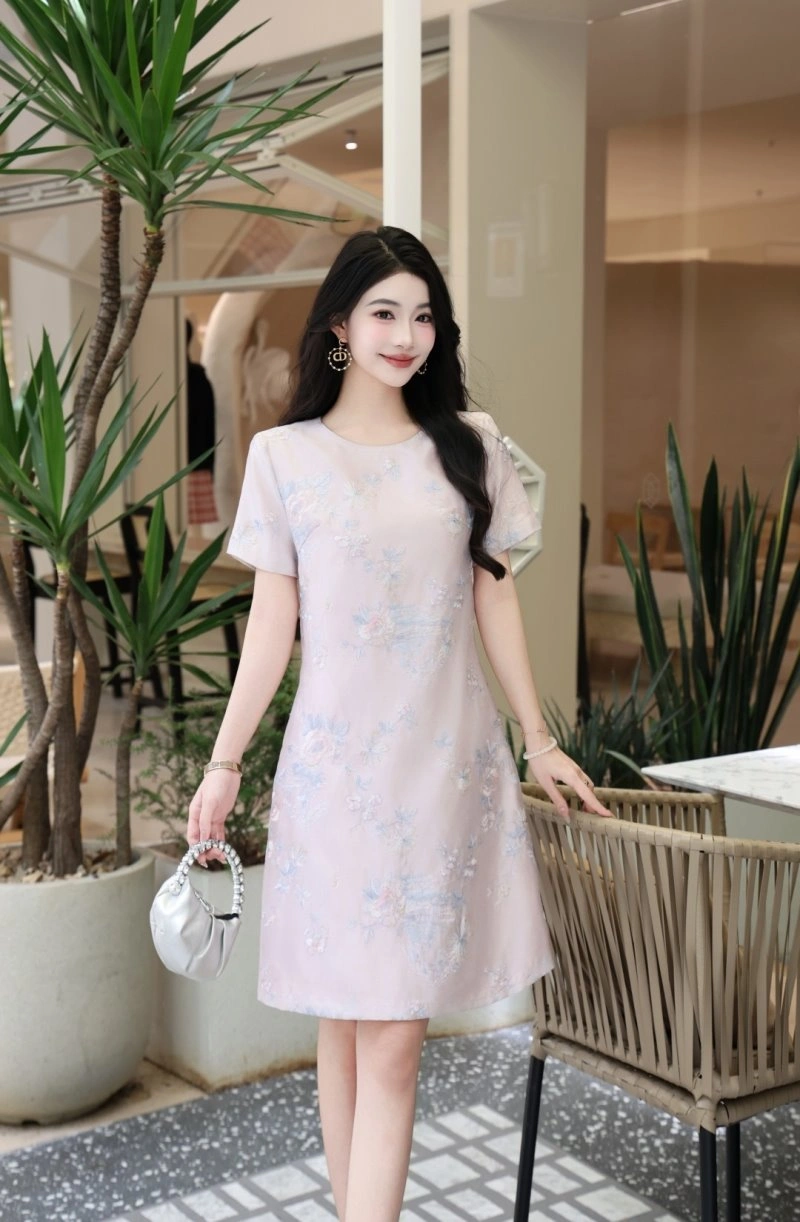 Versatile Chanel Dress 110793