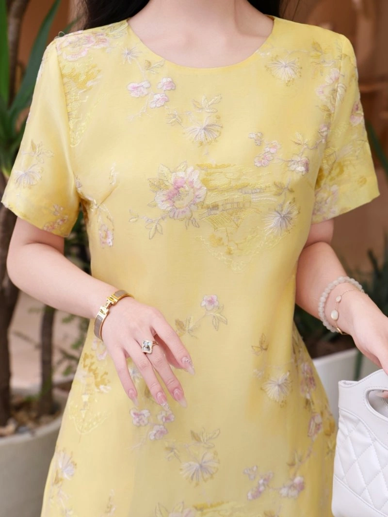 Versatile Chanel Dress 110793