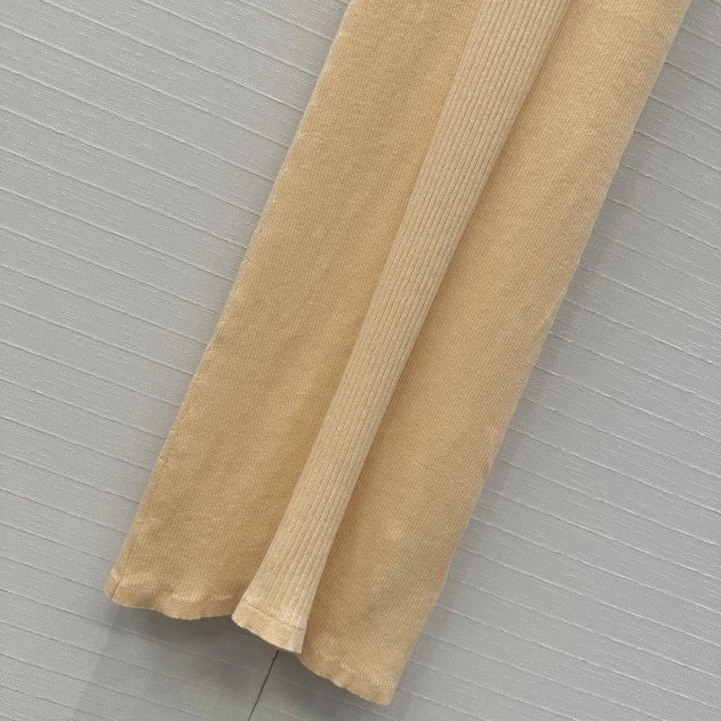 Breathable Chanel Dress 110795