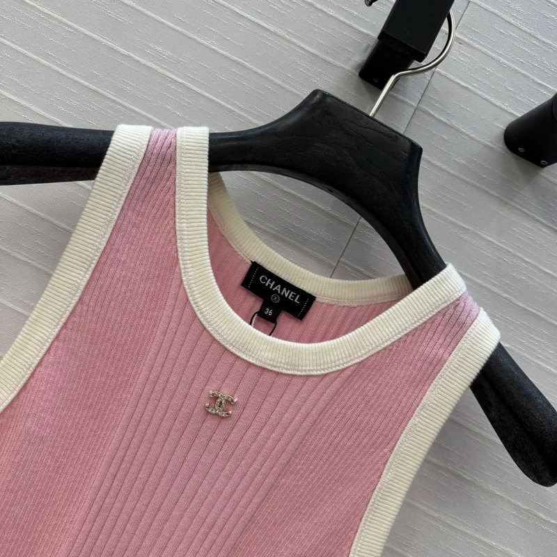 Chanel Dress Sleek 110792