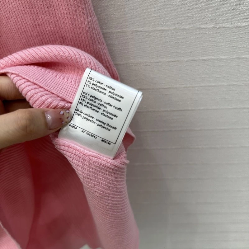 Chanel Dress Sleek 110792