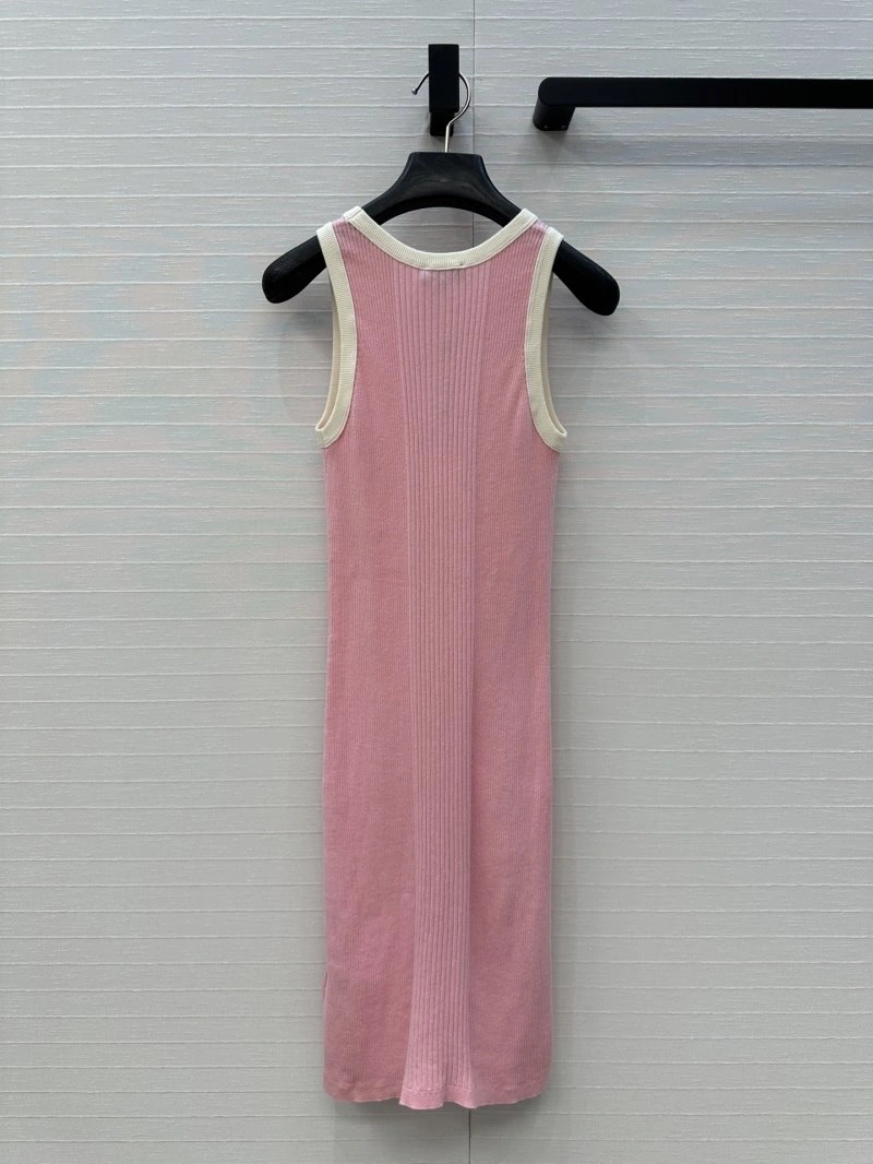 Chanel Dress Sleek 110792