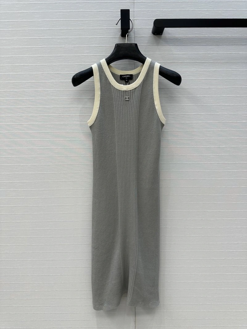 QuickDry Chanel Dress 110807