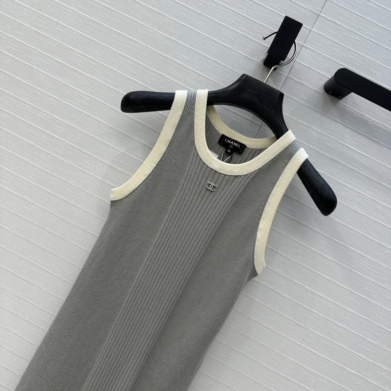 QuickDry Chanel Dress 110807