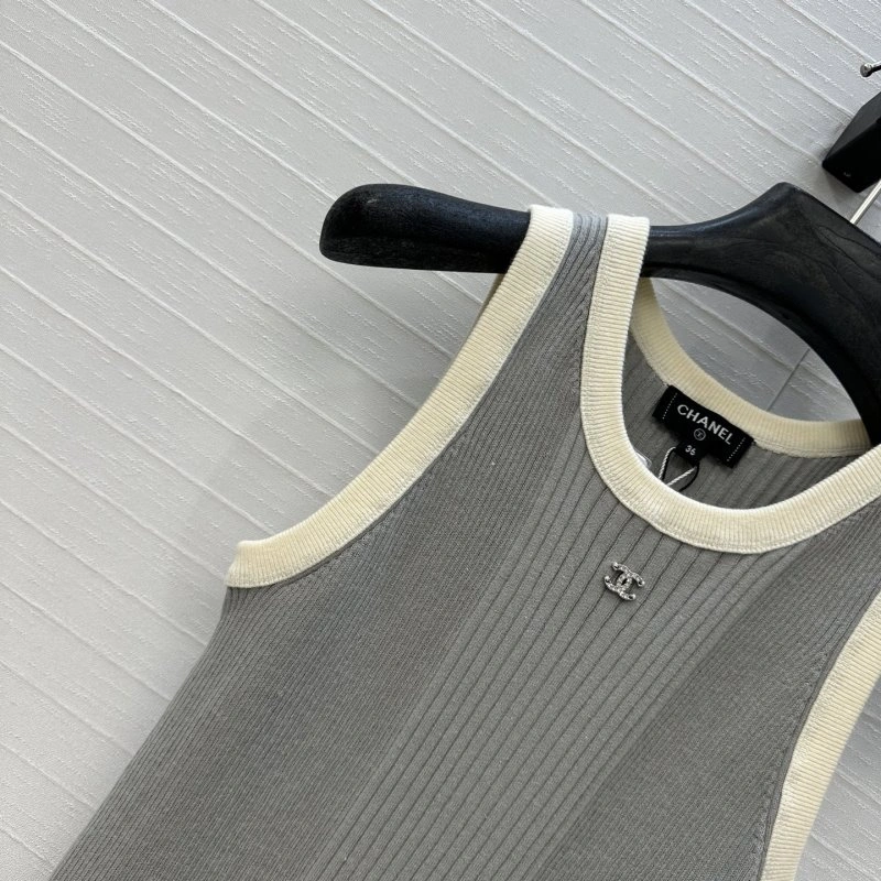 QuickDry Chanel Dress 110807