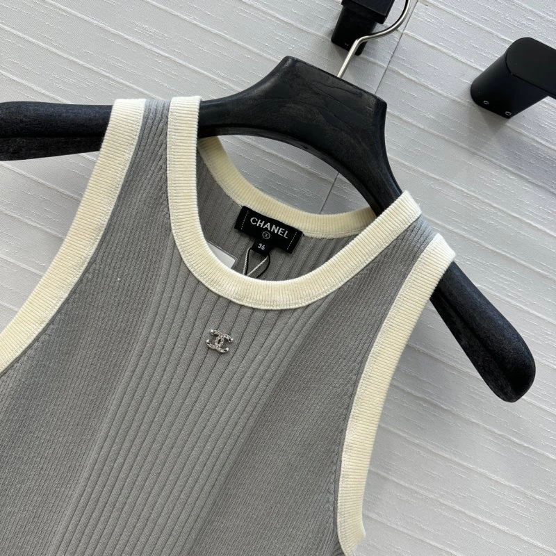 QuickDry Chanel Dress 110807