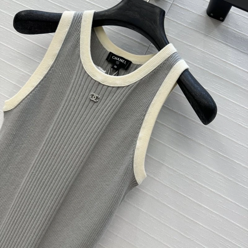 QuickDry Chanel Dress 110807