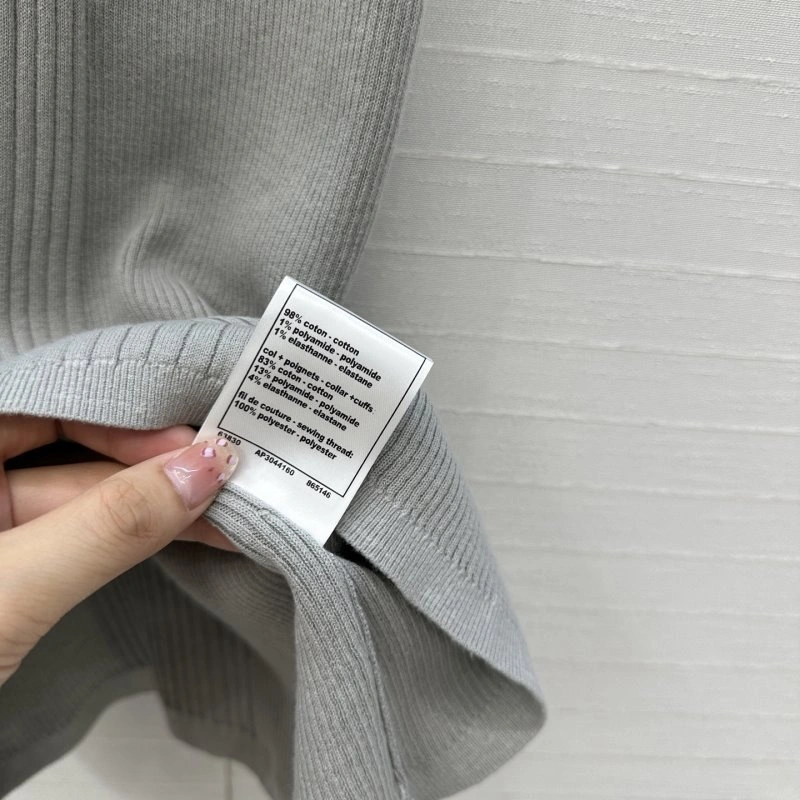 QuickDry Chanel Dress 110807