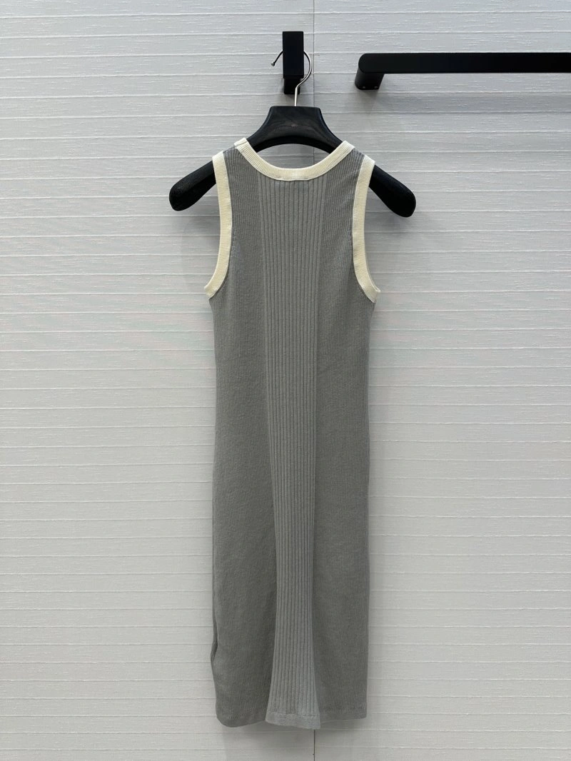 QuickDry Chanel Dress 110807