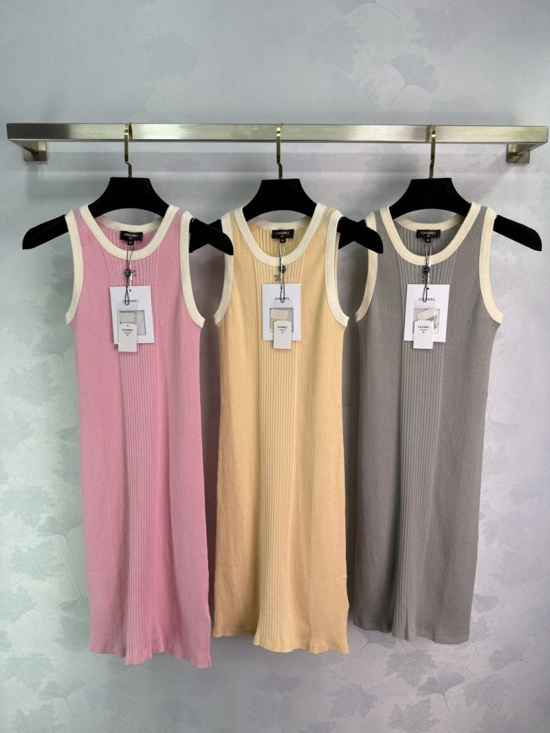 Chanel Dress Modern 110811
