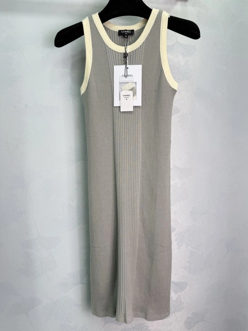 Chanel Dress Modern 110811