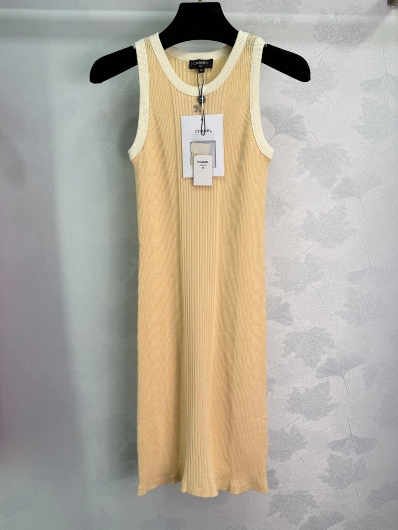 Chanel Dress Modern 110811