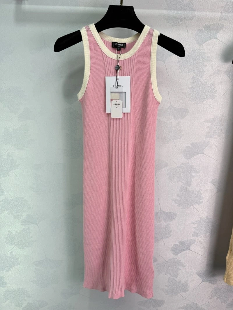 Chanel Dress Modern 110811