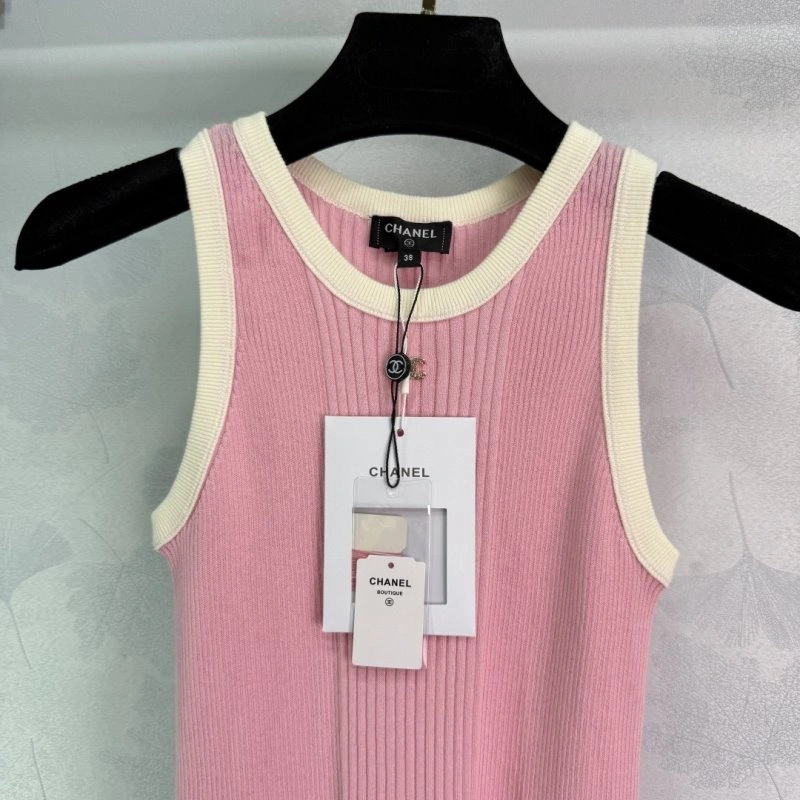 Chanel Dress Modern 110811