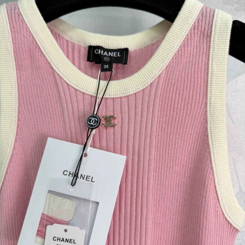 Chanel Dress Modern 110811