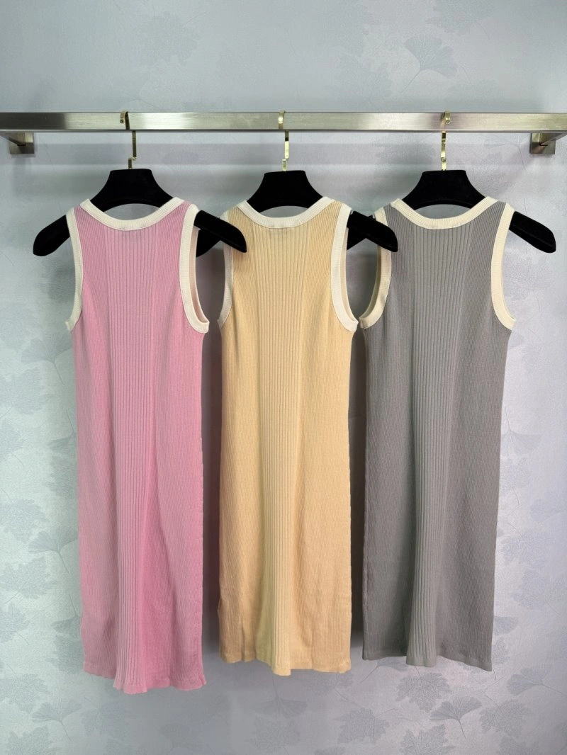 Chanel Dress Modern 110811