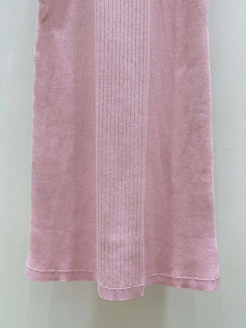 Stretchable Chanel Dress 110801