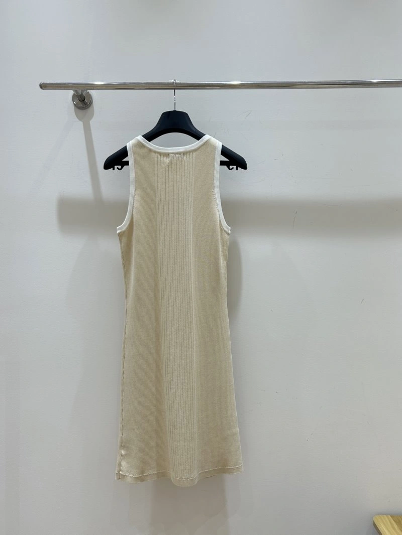 Premium Chanel Dress 110806