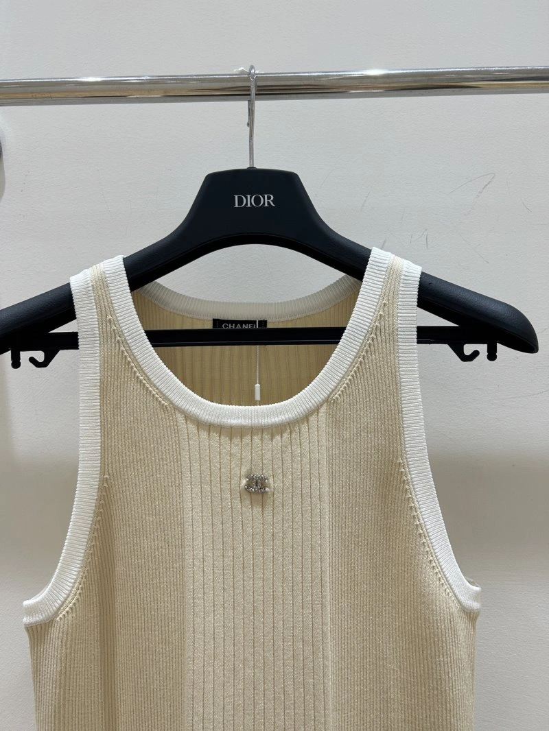 Premium Chanel Dress 110806