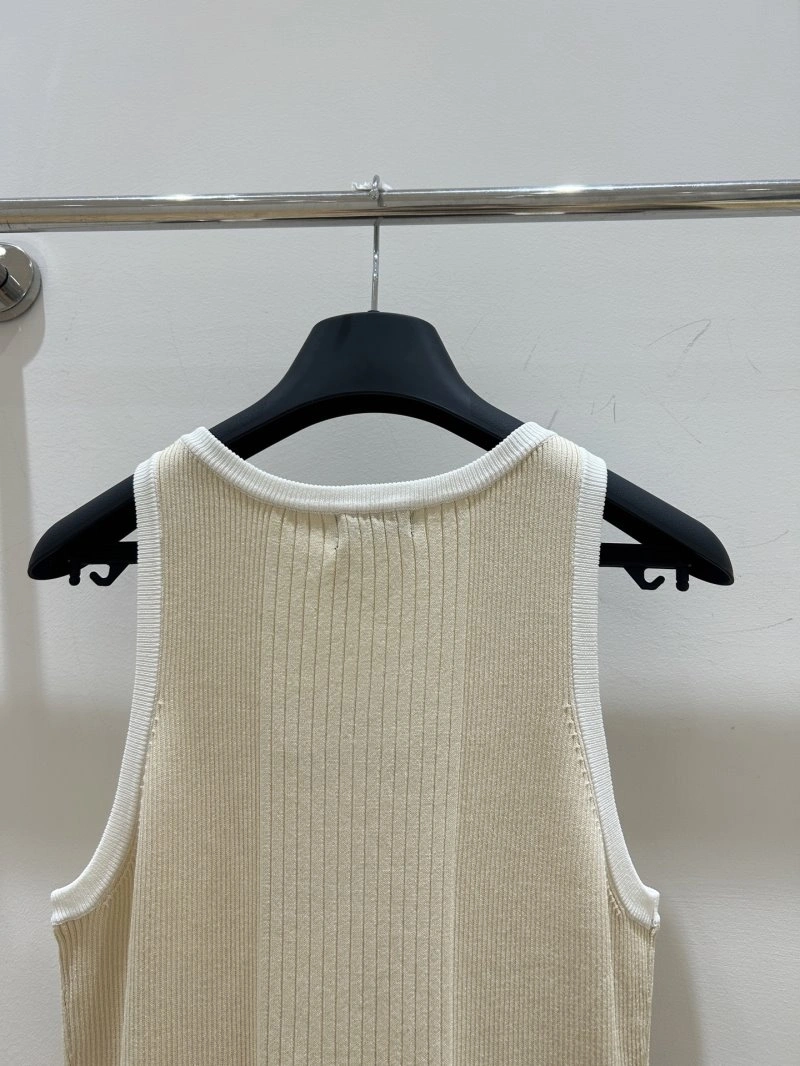 Premium Chanel Dress 110806