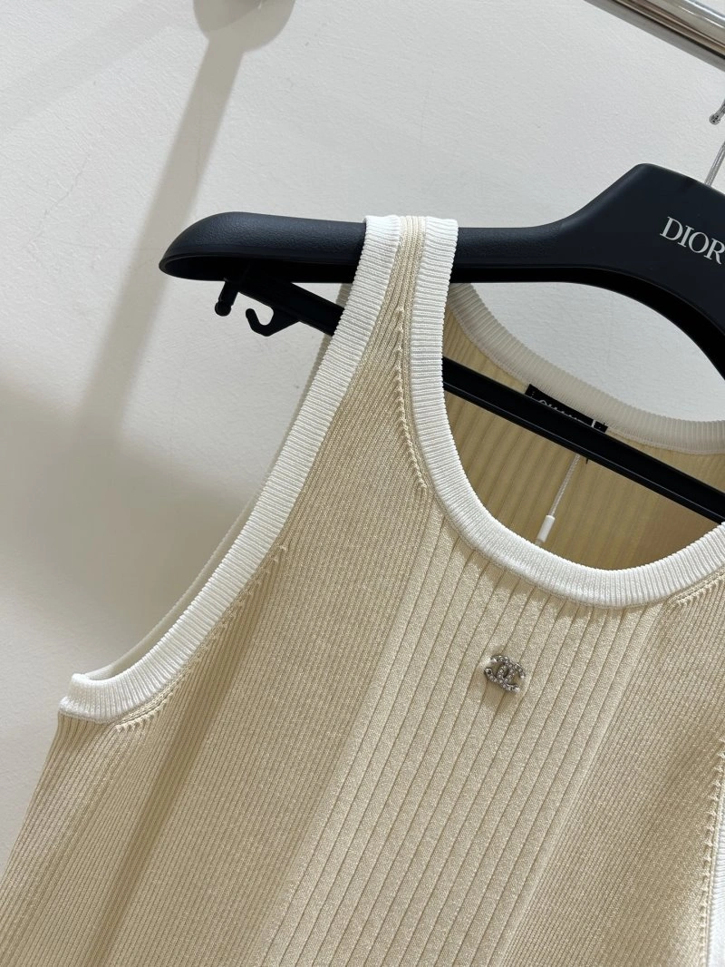 Premium Chanel Dress 110806