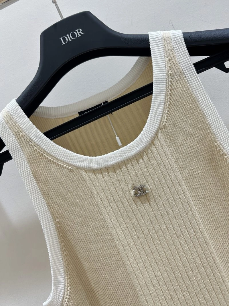 Premium Chanel Dress 110806