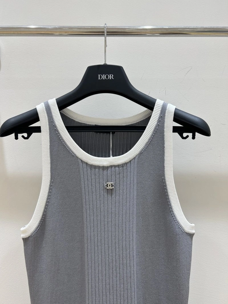 Chanel Dress Chic 110804
