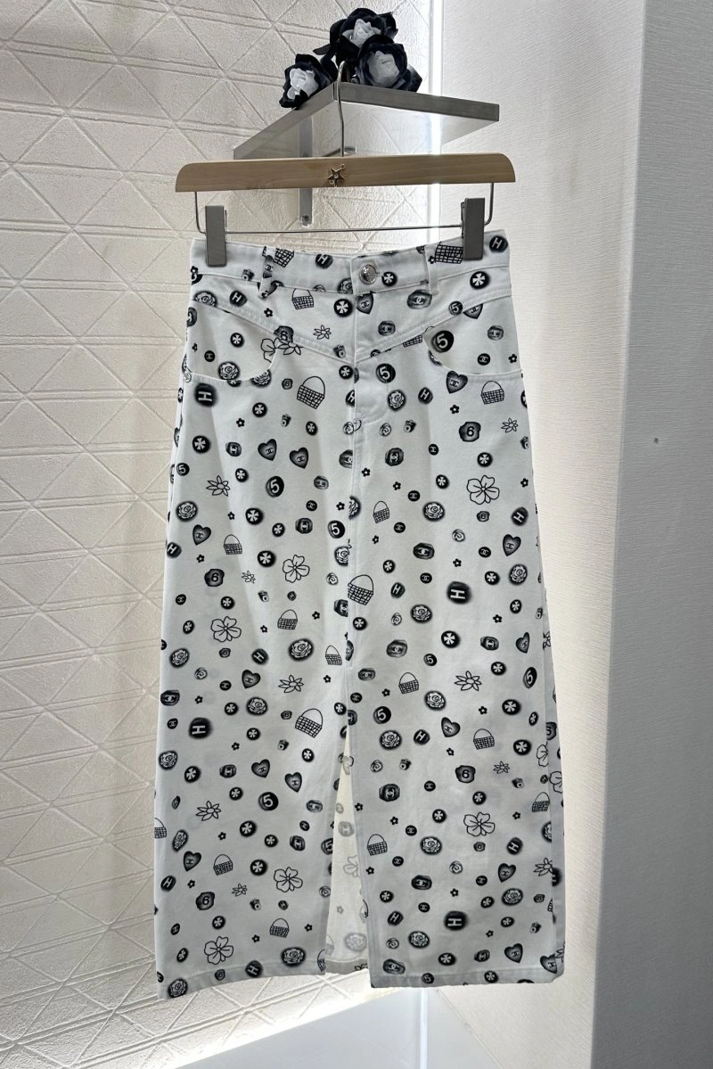 Chanel Dress Sustainable 110810