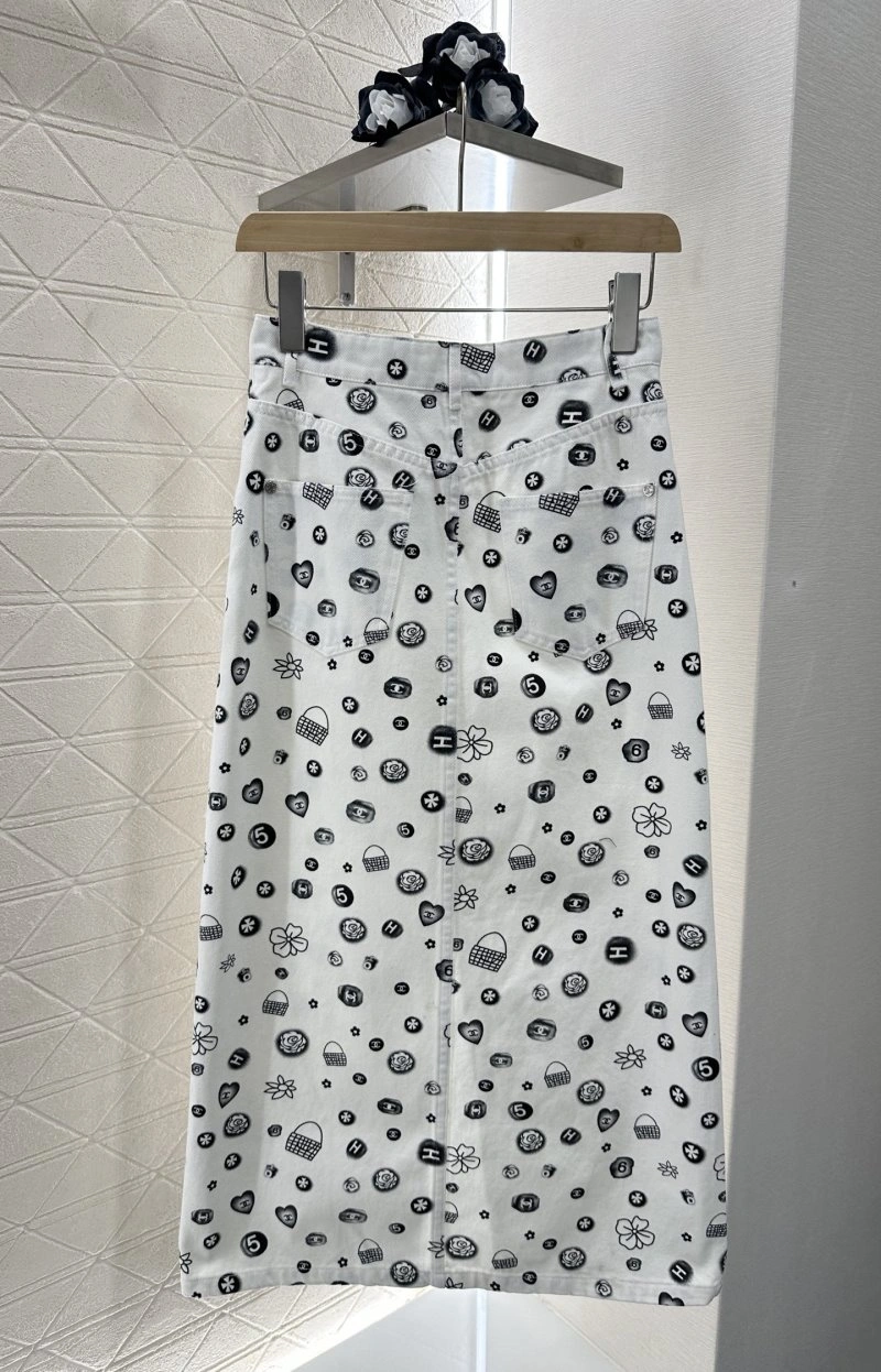 Chanel Dress Sustainable 110810